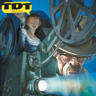 Tertulia De Tebeos -tdt-