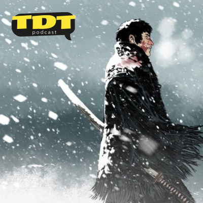 Tertulia De Tebeos -tdt-