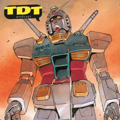 Tertulia De Tebeos -tdt-