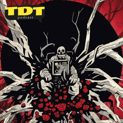 Tertulia De Tebeos -tdt-