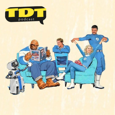 Tertulia De Tebeos -tdt-