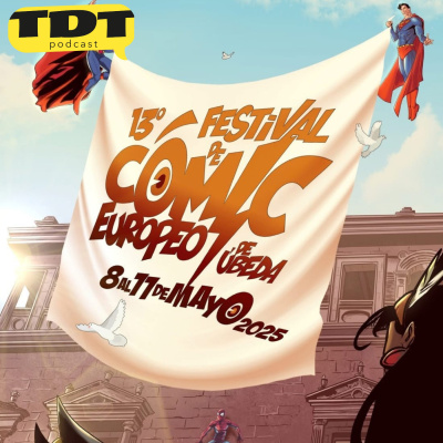 Tertulia De Tebeos -tdt-