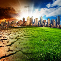 29: The Climate, the gospel and Dominion