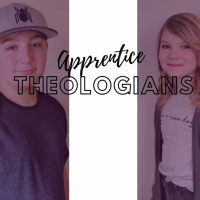 Apprentice Theologians 5: Crushes  Christian Joy