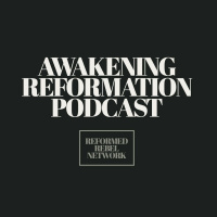 Awakening Reformation Podcast 126: Biden, Mixed Fabrics And Gods Law