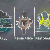 Episode #20 Redemption M(Grand Narrative 3/4)