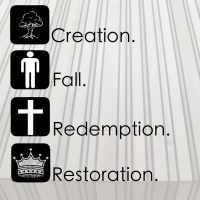 Episode #21 Restoration (Grand Narrative 4/4)