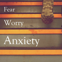 24: Overcoming Worry and Anxiety