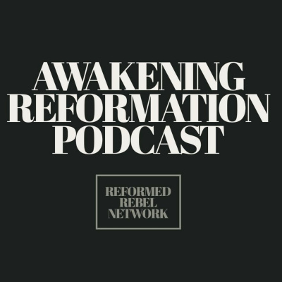 Rebel Alliance Podcast