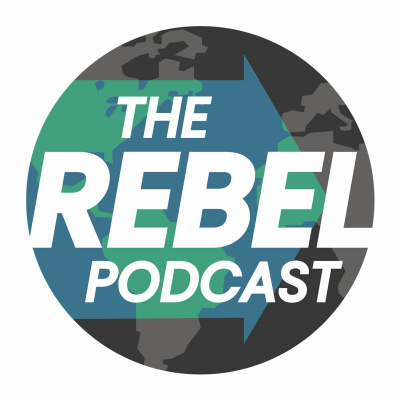 Rebel Alliance Podcast