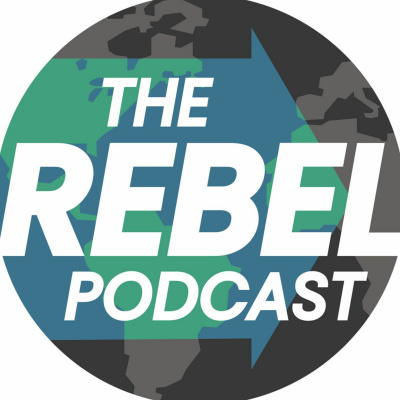 Rebel Alliance Podcast