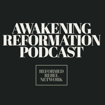 Rebel Alliance Podcast