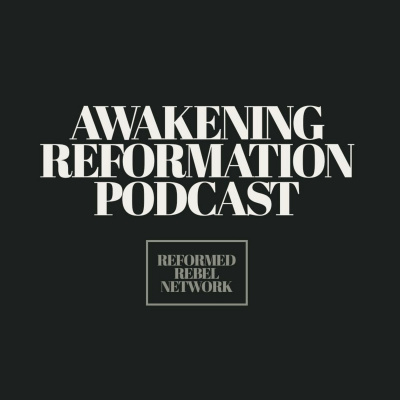 Rebel Alliance Podcast