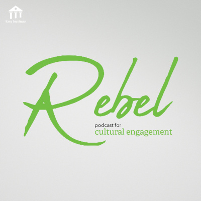 Rebel Alliance Podcast