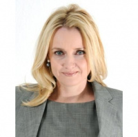 Julie Meyer on Track Record