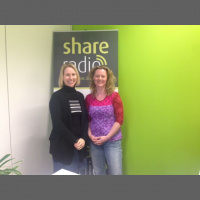 Part two of Track Record with @suedougan talking with Dr Alexandra Beauregard @xandrarama