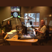 Track Record with @suedougan on @ShareRadioUK