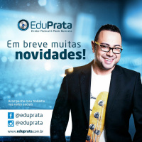 Edu Prata 0004 - Ecad