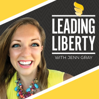 Raising Kids who Love Liberty with The Tuttle Twins Connor Boyack