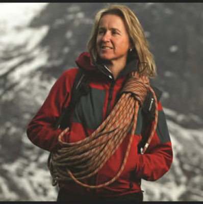 Be Bold With Beth Whitman