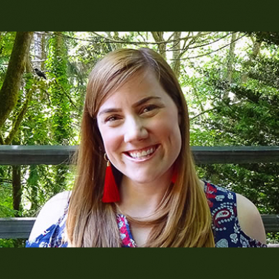 Be Bold With Beth Whitman