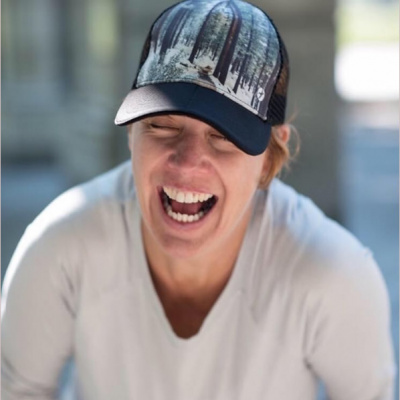 Be Bold With Beth Whitman