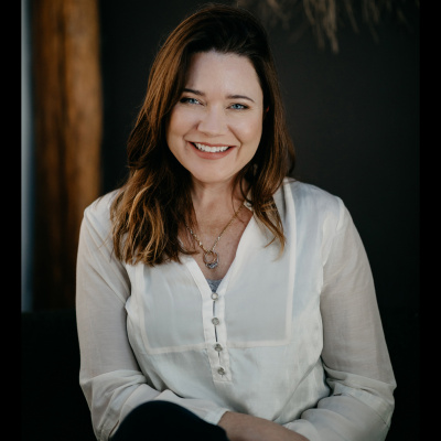 Be Bold With Beth Whitman