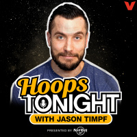 Hoops Tonight - Nuggets best team in NBA, Thunder title defense, Timberwolves leap | Northwest Division Predictions