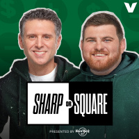 Sharp or Square - NFL WEEK 7 Bets: Steelers-Browns, Eagles-Vikings, Raiders-Chiefs, Patriots-Titans, Commanders-Cowboys and more