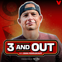 3  Out - Should the Ravens fire John Harbaugh, Chiefs games are rigged, and the sky is falling in Philly