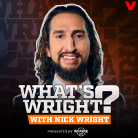Whats Wright - NFL Week 2 Picks: Nick Wright PREDICTS Eagles-Chiefs, Jaguars-Bengals, Falcons-Vikings  more!