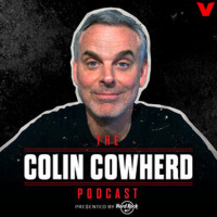 Colin Cowherd Podcast - Bill Belichick UNC Buyout? Bears-Commanders, Jared Goff A Hall of Famer?