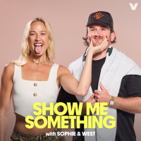 Show Me Something - Sophie Cunningham on Fever eliminating Dream in WNBA playoffs + Aja Wilson  Las Vegas Aces preview