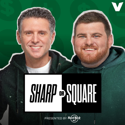 The Herd With Colin Cowherd