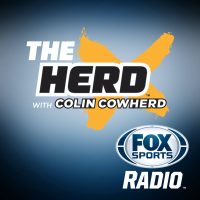 The Herd With Colin Cowherd