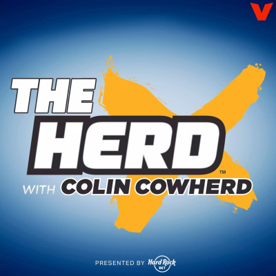 The Herd With Colin Cowherd