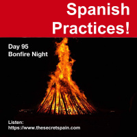 Day 95 - Bonfire Night