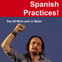 Day 68 - More pain in Spain