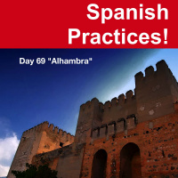 Day 69 - Alhambra