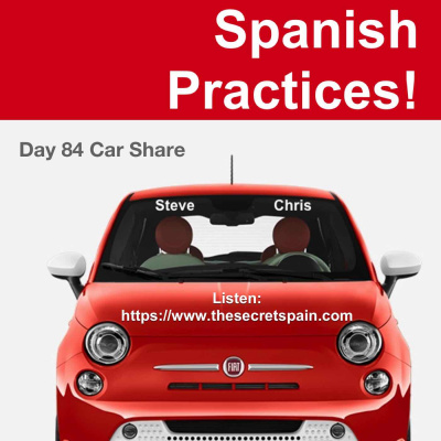 Spanish Practices