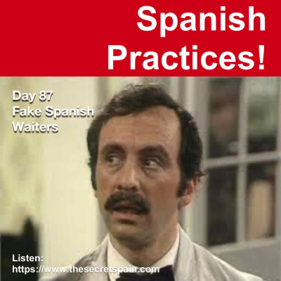 Spanish Practices