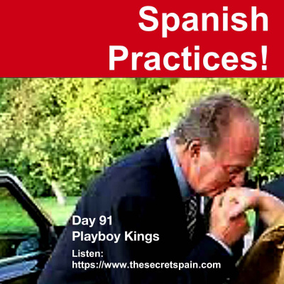 Spanish Practices