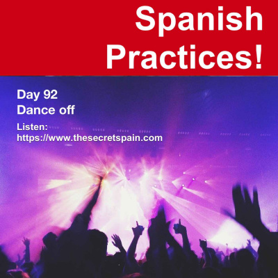 Spanish Practices