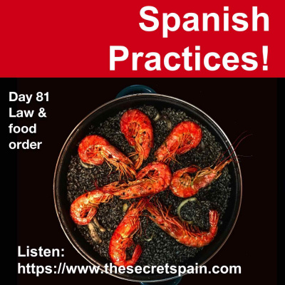 Spanish Practices