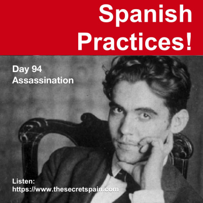 Spanish Practices