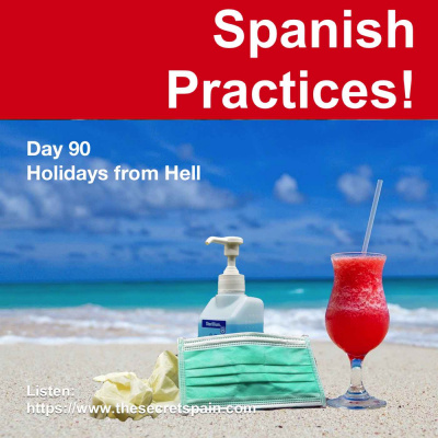 Spanish Practices