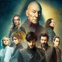 Fuera de Órbita #149. Star Trek: Picard. La Primera Temporada