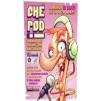 Fuera de Órbita Extra #35 Las Chepod