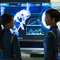 Órbita Discovery: ¡Comentando el episodio 1x04 de Star Trek Discovery!