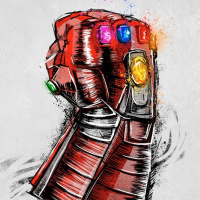 Fuera de Órbita #144. Vengadores Endgame